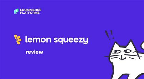 Lemon Squeezy Reviews .